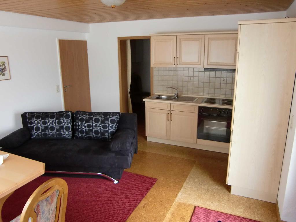 Haus Fechtig Leilighet Bonndorf im Schwarzwald Eksteriør bilde